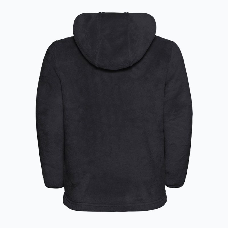 Кофта трекінгова дитяча Jack Wolfskin Nepali phantom 5