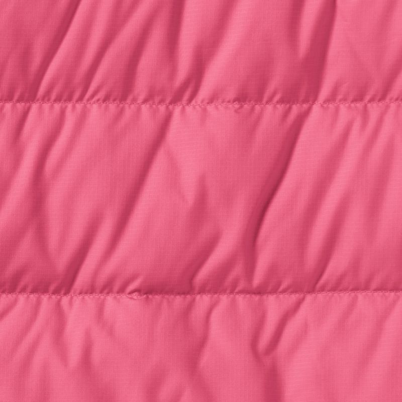 Пуховик жіночий Jack Wolfskin Ather Down Hoody bubblegum 10