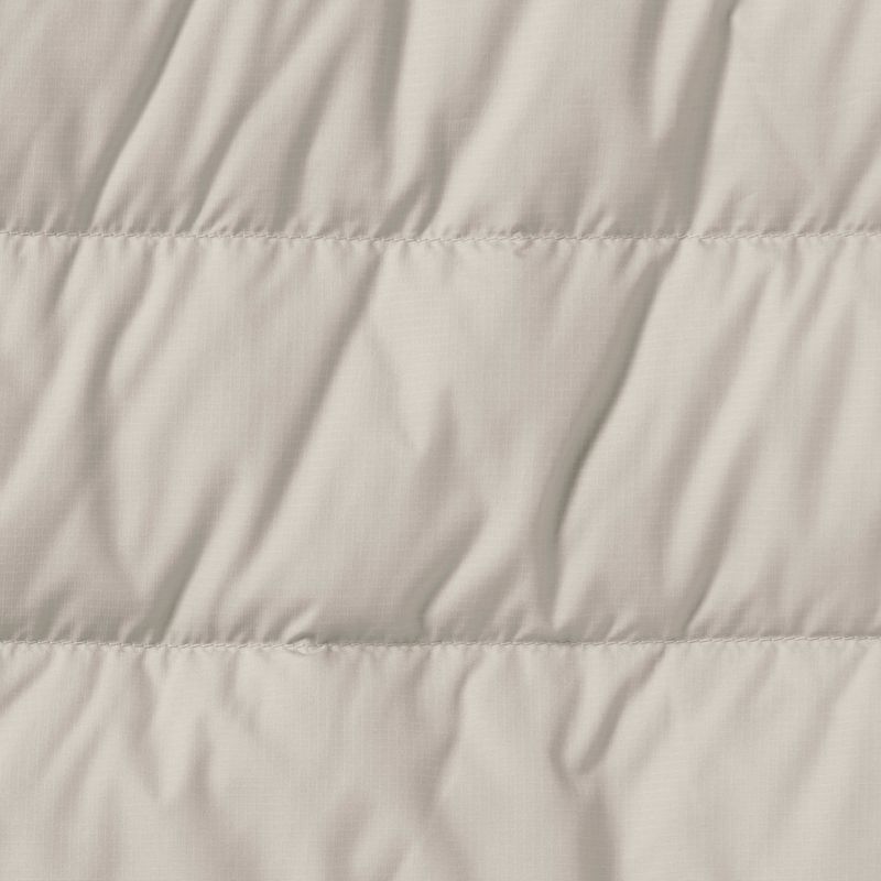 Пуховик жіночий Jack Wolfskin Ather Down Hoody pale sand 10