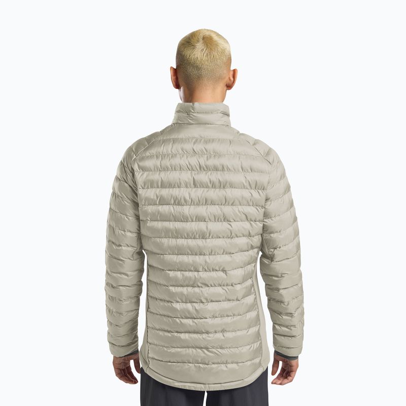 Куртка чоловіча Jack Wolfskin Routeburn Pro Ins linen 3