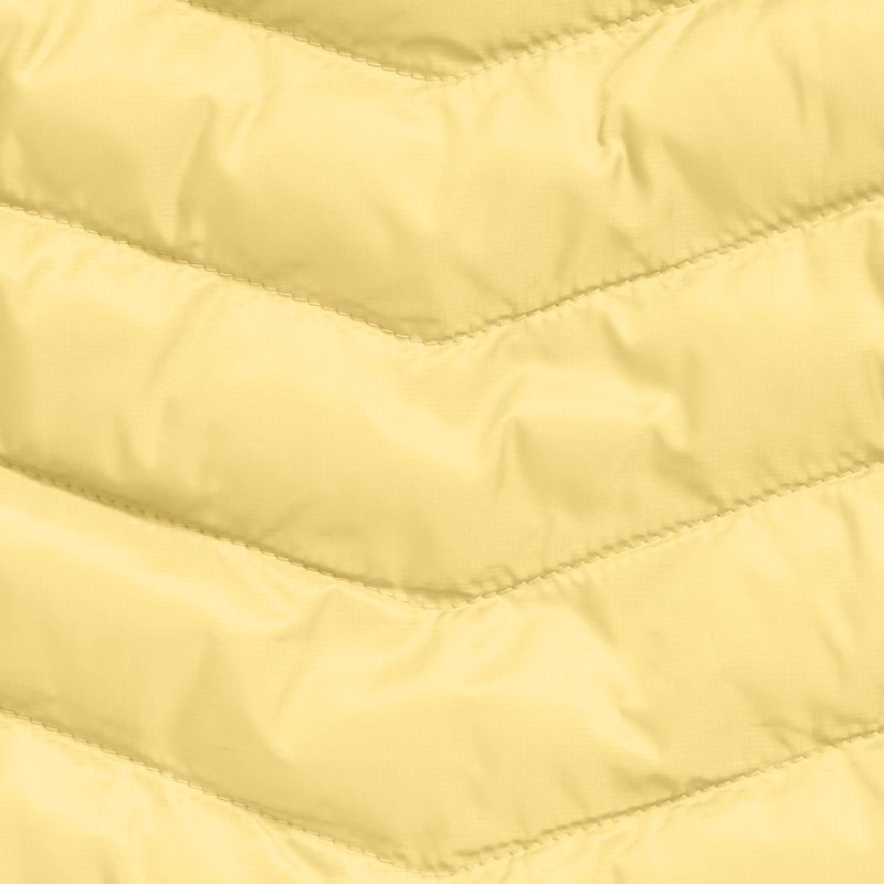 Куртка утеплена жіноча Jack Wolfskin Routeburn Pro Ins lemon ice 11