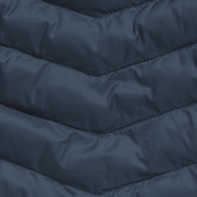 Жіноча гібридна куртка Jack Wolfskin Routeburn Pro Ins midnight sky 11