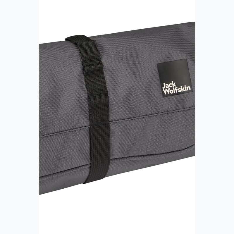 Косметичка Jack Wolfskin Konya Waschsalon slate 3