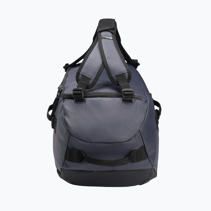 Сумка дорожня Jack Wolfskin All-In Duffle 45 l midnight sky 6