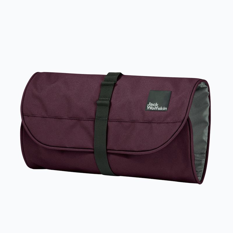 Косметолог Jack Wolfskin Konya Waschsalon amaranth