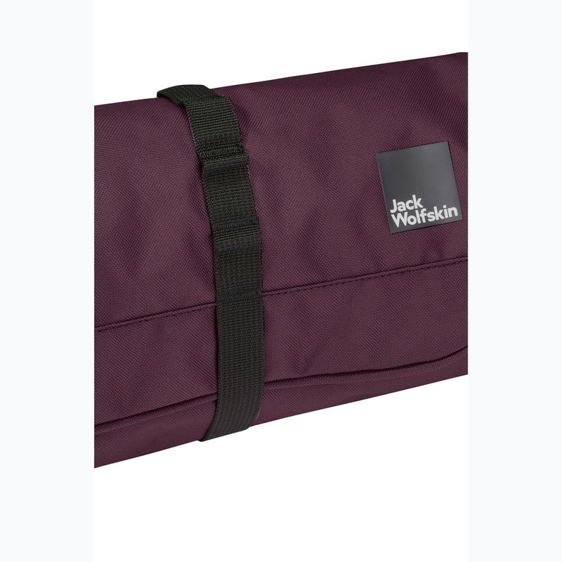 Косметичка Jack Wolfskin Konya Waschsalon amaranth 3