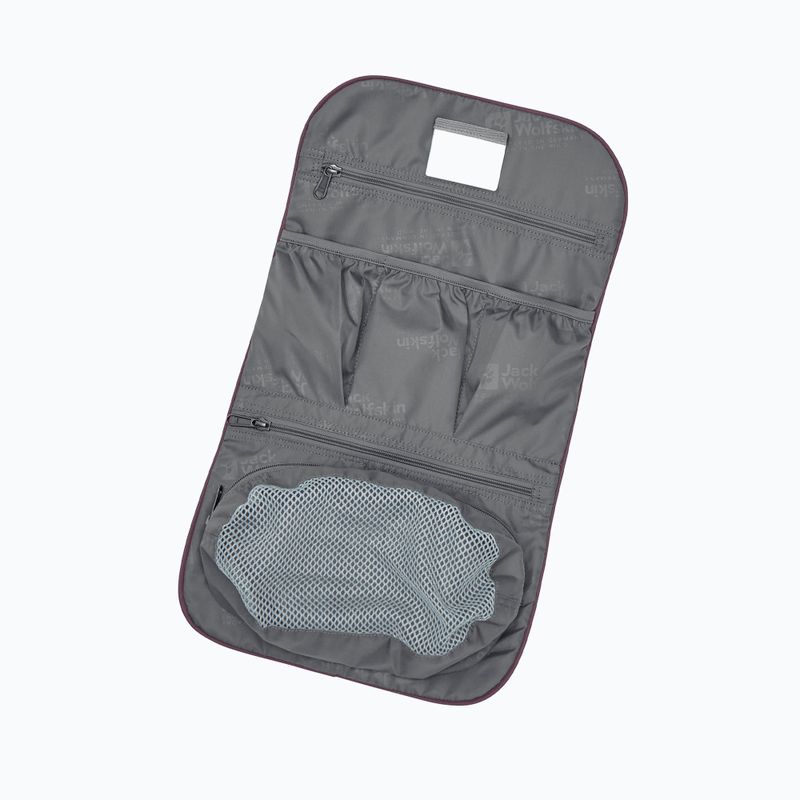 Косметичка Jack Wolfskin Konya Waschsalon amaranth 4