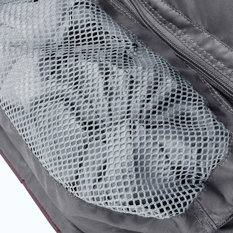Косметичка Jack Wolfskin Konya Waschsalon amaranth 6