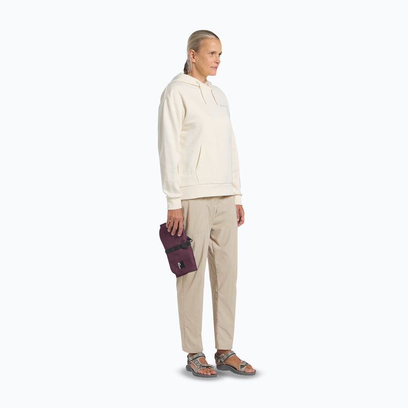 Косметичка Jack Wolfskin Konya Waschsalon amaranth 8