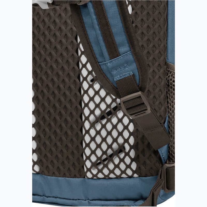 Велосипедний рюкзак Jack Wolfskin Velocity 12 л midnight sky 4