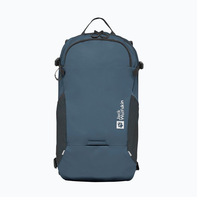Рюкзак Jack Wolfskin Velocity 20 л midnight sky