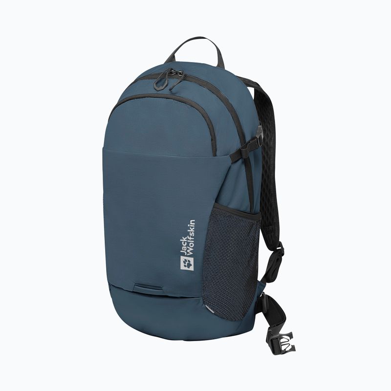 Рюкзак Jack Wolfskin Velocity 20 л midnight sky 3