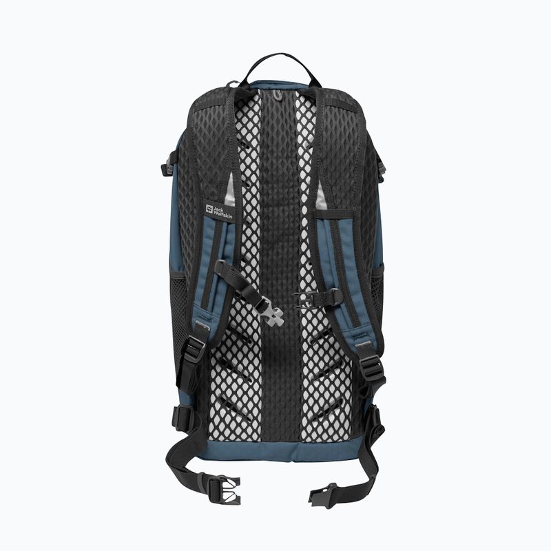 Рюкзак Jack Wolfskin Velocity 20 л midnight sky 4