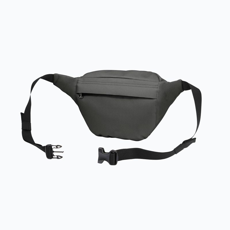 Сумка-банан Jack Wolfskin Konya Hipbag 2 л slate 2