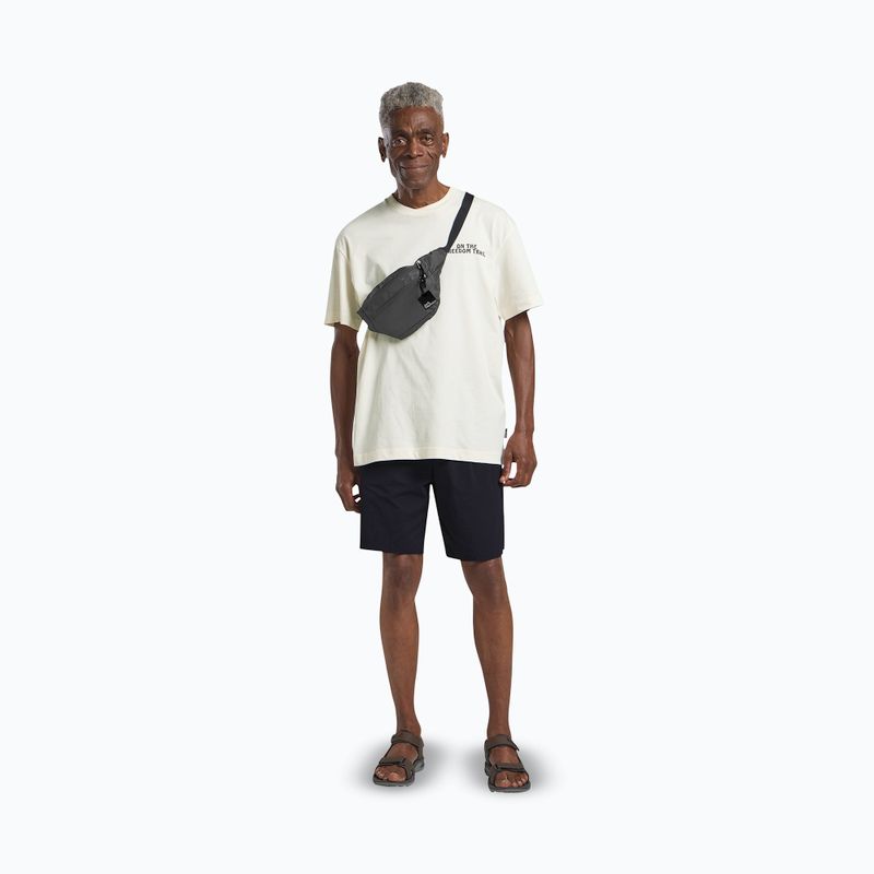 Сумка-банан Jack Wolfskin Konya Hipbag 2 л slate 8