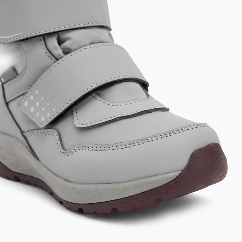 Черевики дитячі Jack Wolfskin Polar Bear-B Texapore Mid Vc rainstorm 7