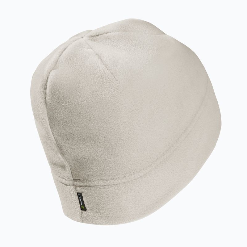 Зимова шапка Jack Wolfskin Real Stuff pale sand 2