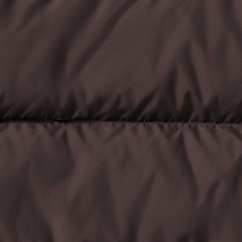 Пуховик жіночий Jack Wolfskin Frozen Palace peat 12