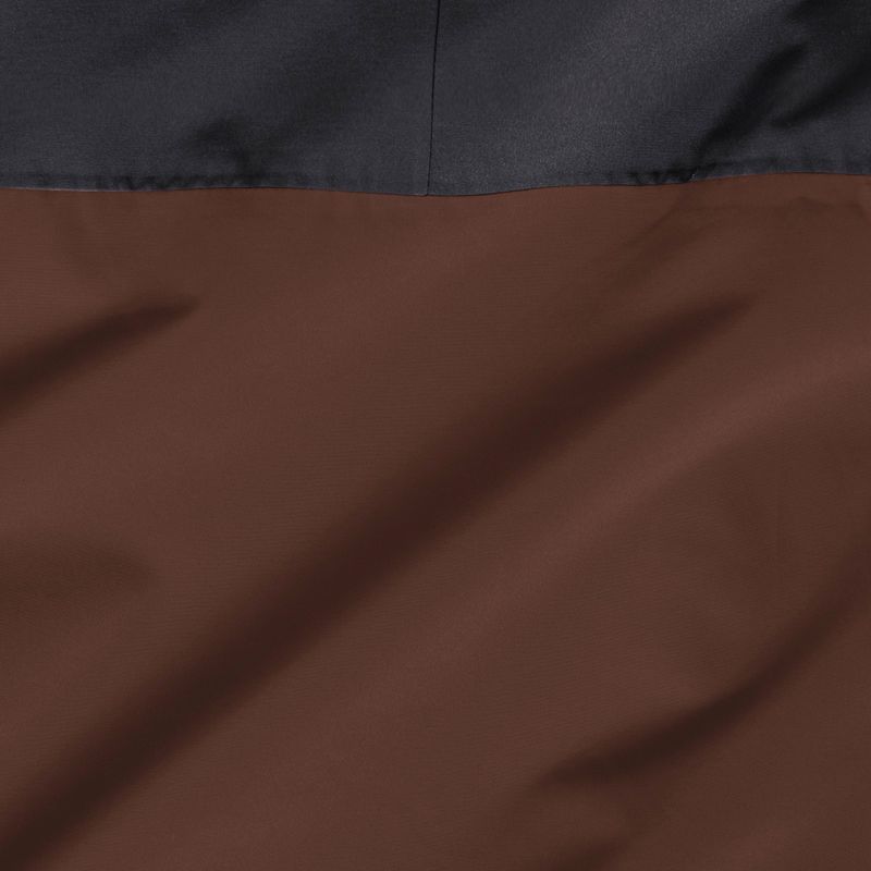 Чоловіча куртка 3в1 Jack Wolfskin Taubenberg 3In1 hot choc 15