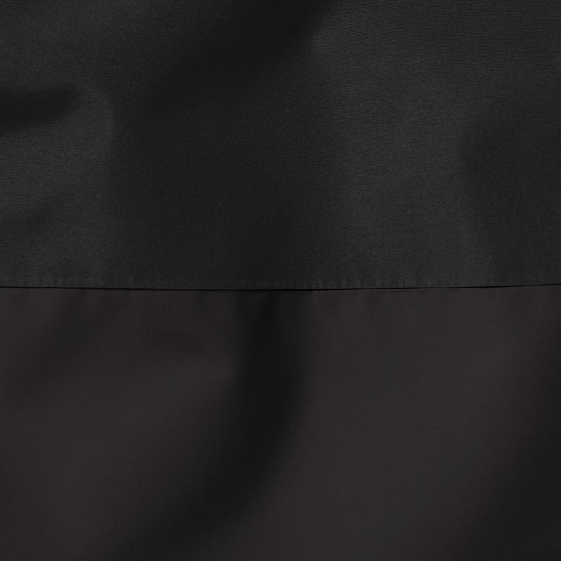 Дитяча куртка 3в1 Jack Wolfskin Iceland 3IN1 чорна 6
