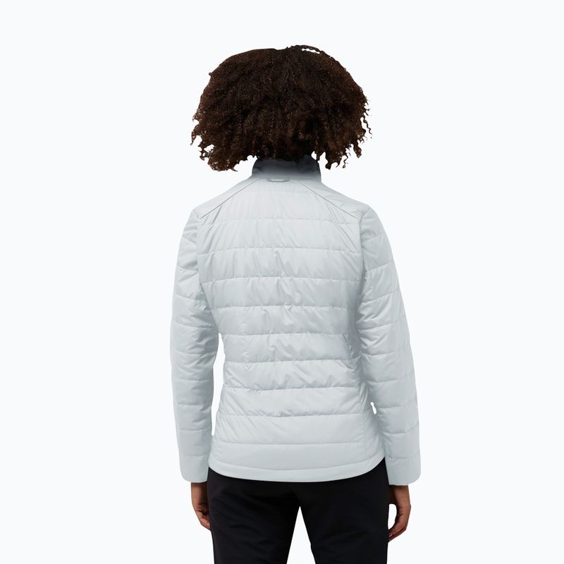 Куртка 3в1 жіноча Jack Wolfskin Hunberg 3In1 midnight sky 5