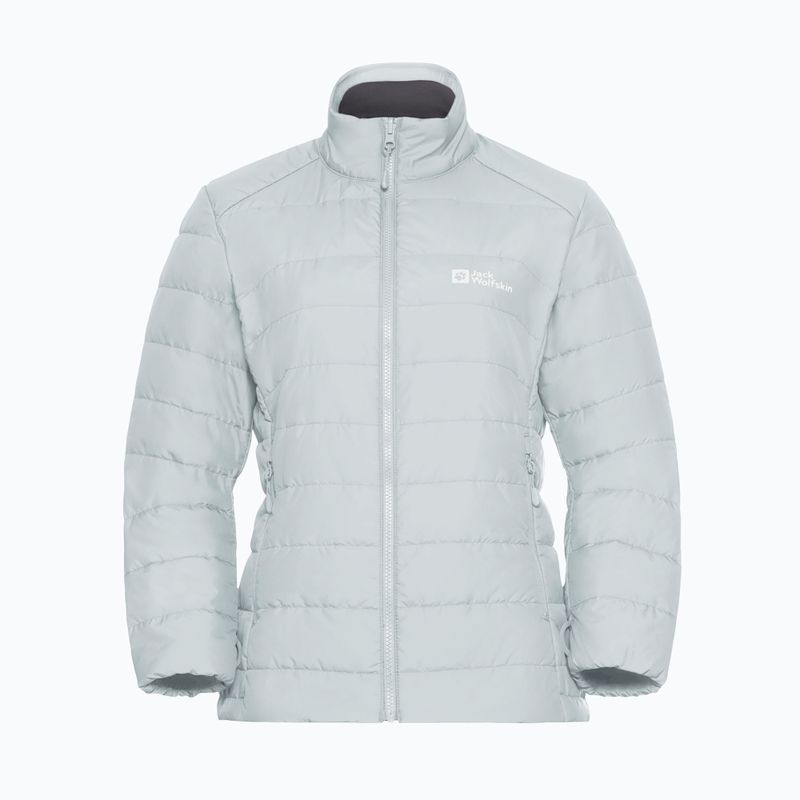 Жіноча куртка 3в1 Jack Wolfskin Hunberg 3In1 midnight sky 17