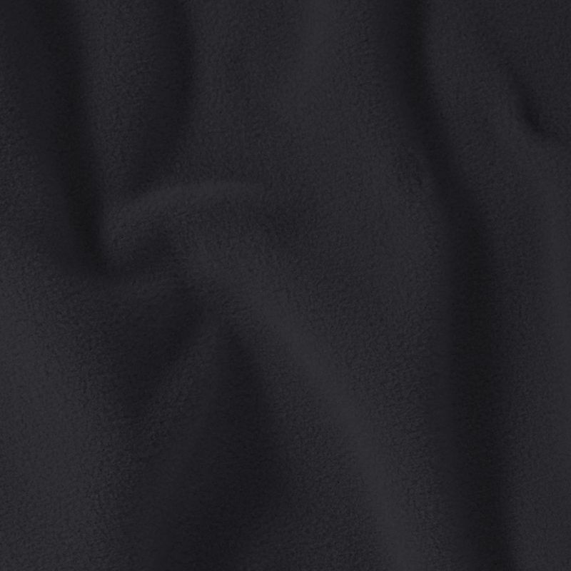 Кофта флісова жіноча Jack Wolfskin Taunus 100 Full Zip black 9