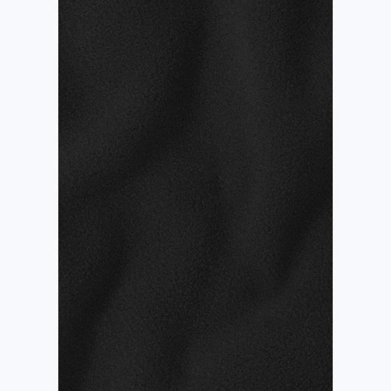 Кофта флісова чоловіча Jack Wolfskin Taunus 100 Full Zip black 9