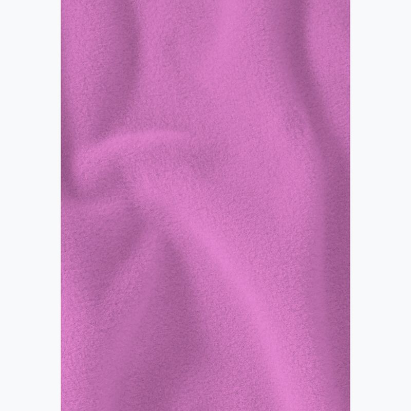 Кофта флісова жіноча Jack Wolfskin Taunus 100 Full Zip foxglove 9