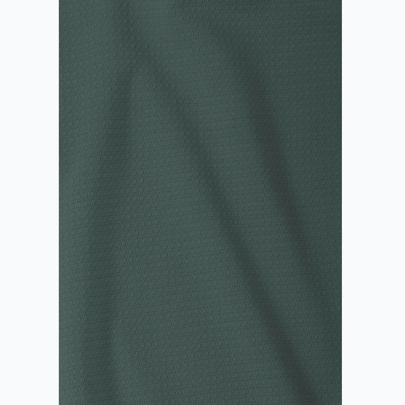 Футболка трекінгова жіноча Jack Wolfskin Prelight Suncool Duro sago palm 7