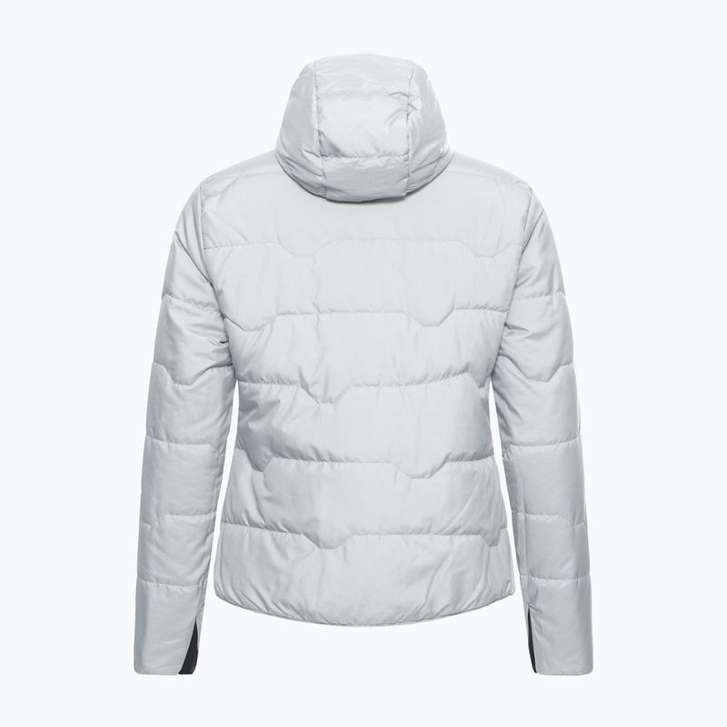 Куртка утеплена жіноча Jack Wolfskin Trail Light Ins 2IN1 black 11