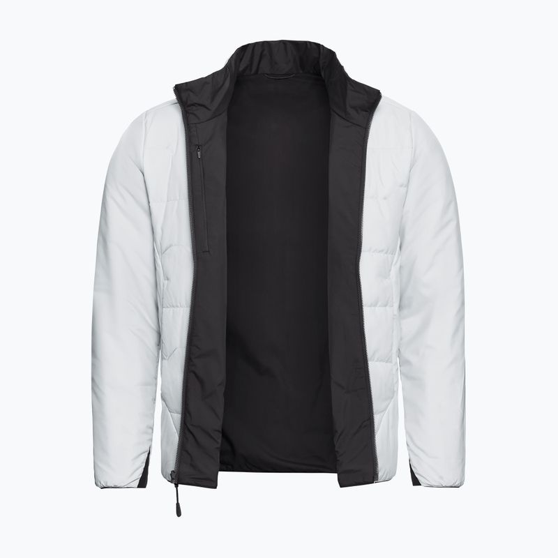 Куртка утеплена чоловіча Jack Wolfskin Trail Light Ins 2IN1 black 12