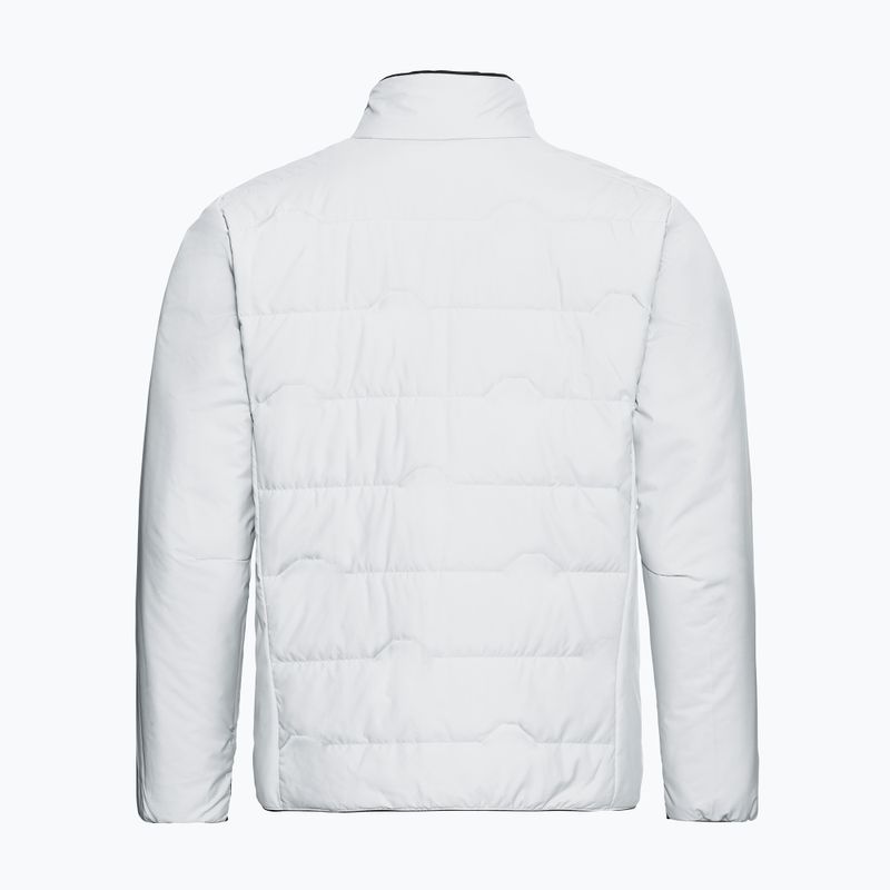 Куртка утеплена чоловіча Jack Wolfskin Trail Light Ins 2IN1 black 13