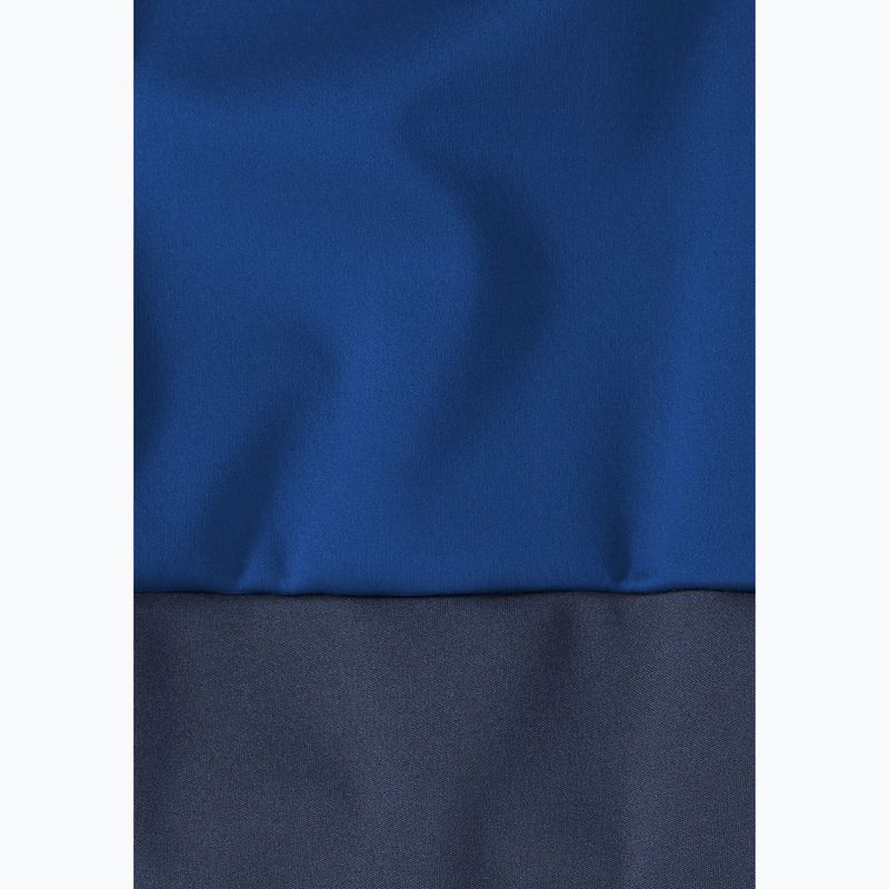 Куртка софтшелл чоловіча Jack Wolfskin Skyvail blue orchid 10