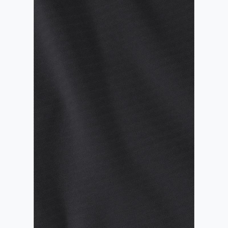 Кофта трекінгова чоловіча  Jack Wolfskin Litestride Full Zip black 9