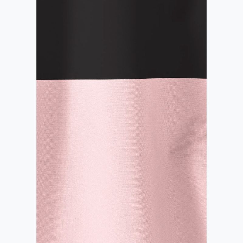 Куртка дощовик жіноча Jack Wolfskin Rockpaw 3L rosegarden 10