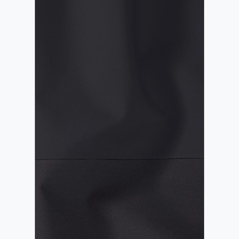 Куртка дощовик чоловіча Jack Wolfskin Rockpaw 3L phantom 10