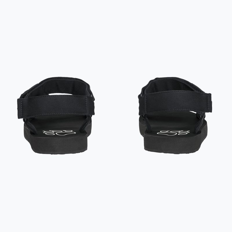 Сандалі чоловічі Jack Wolfskin Taiga black 4