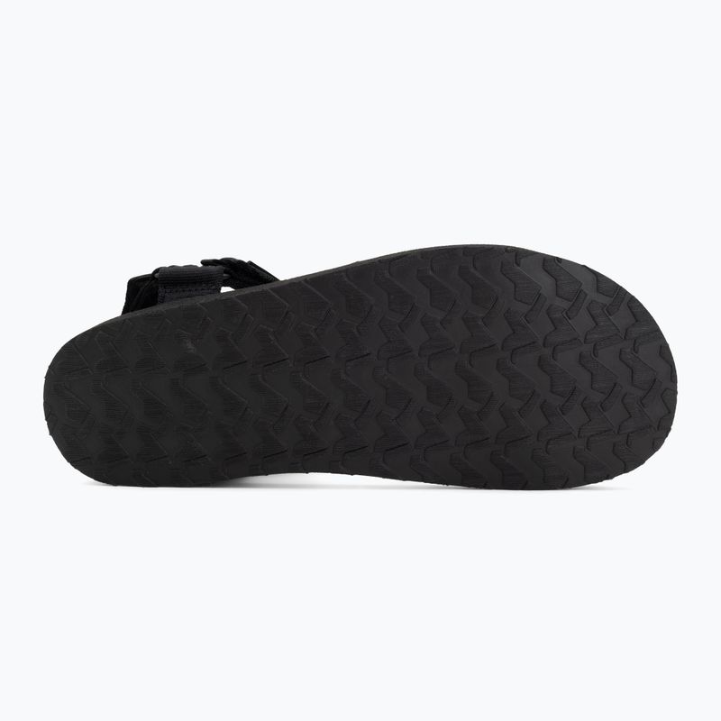 Сандалі чоловічі Jack Wolfskin Taiga black 4