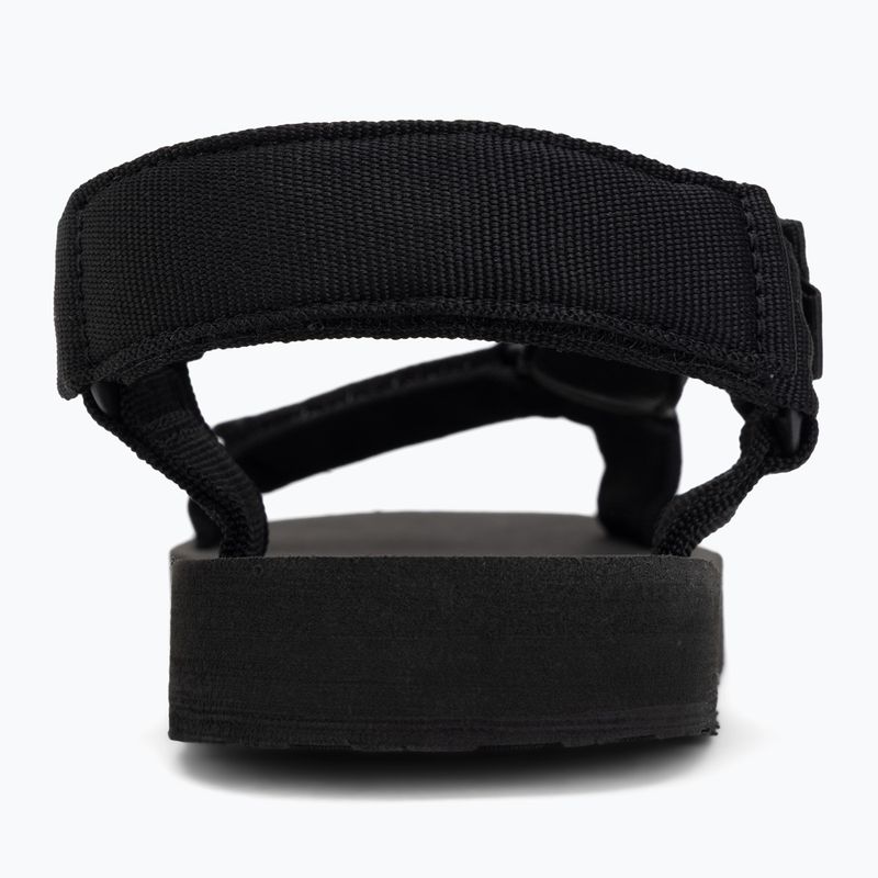 Сандалі чоловічі Jack Wolfskin Taiga black 6