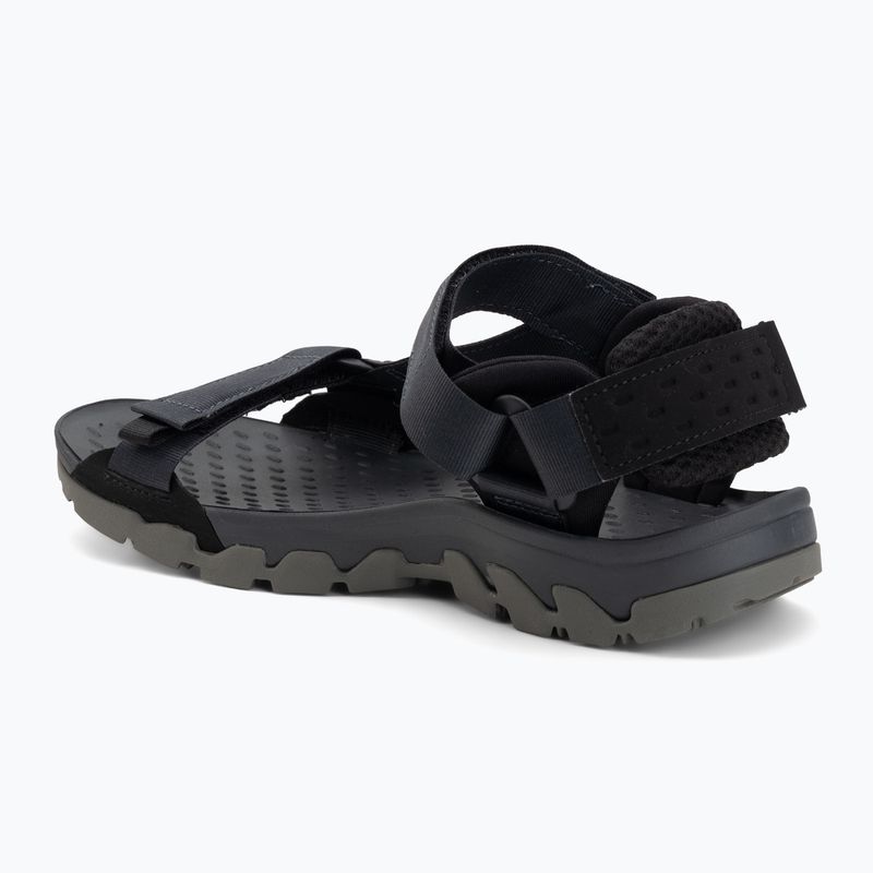 Сандалі жіночі Jack Wolfskin Ridge black 3