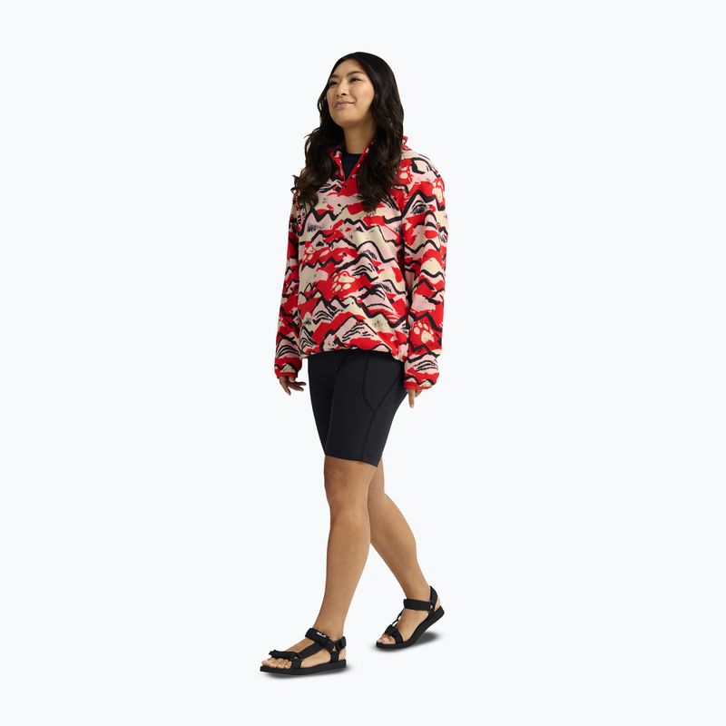 Сандалі жіночі Jack Wolfskin Taiga black 5