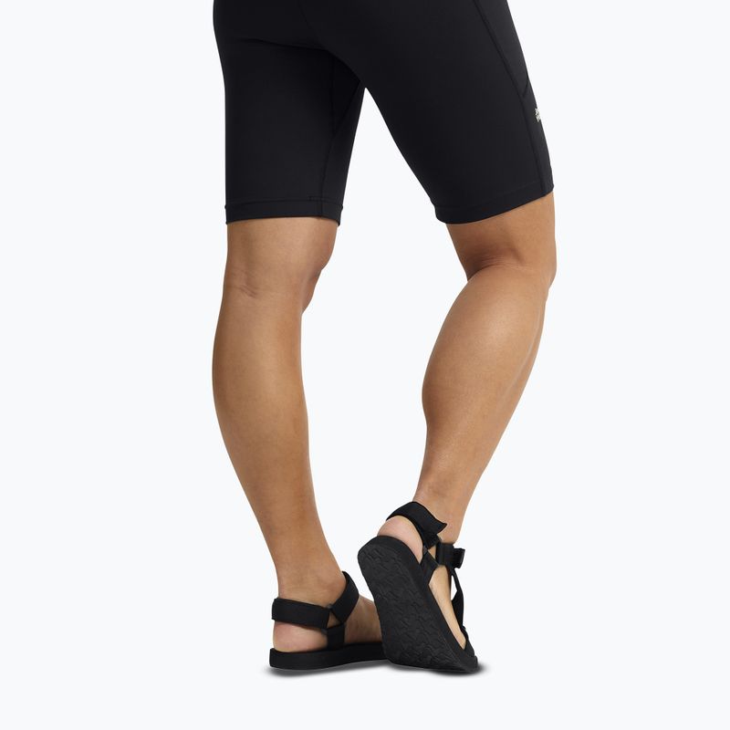 Сандалі жіночі Jack Wolfskin Taiga black 6