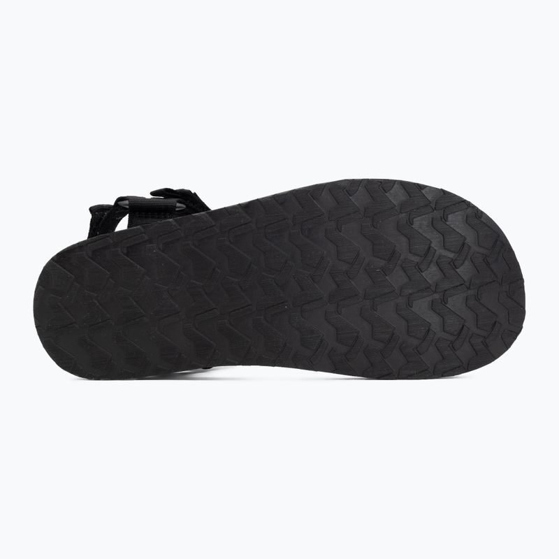 Сандалі жіночі Jack Wolfskin Taiga black 4
