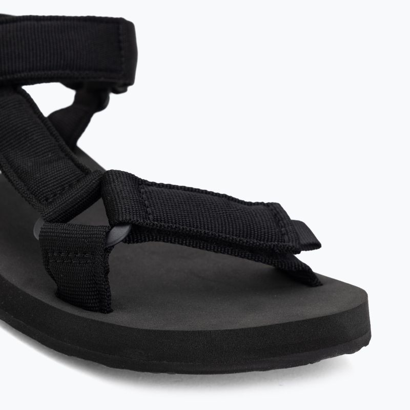 Сандалі жіночі Jack Wolfskin Taiga black 7