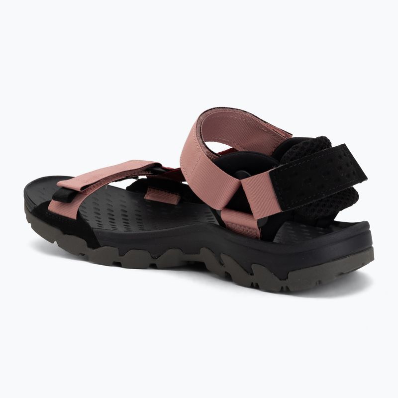 Сандалі жіночі Jack Wolfskin Ridge begonia 3