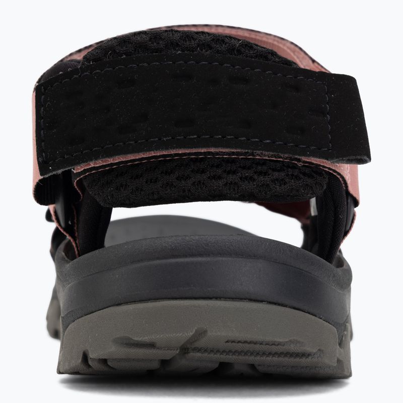 Сандалі жіночі Jack Wolfskin Ridge begonia 6