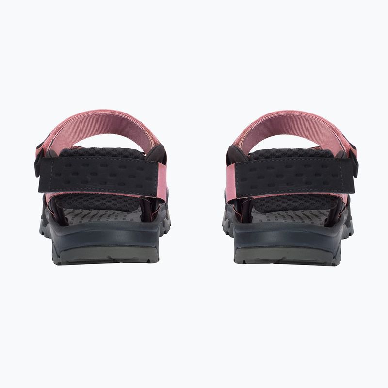 Сандалі жіночі Jack Wolfskin Ridge begonia 4