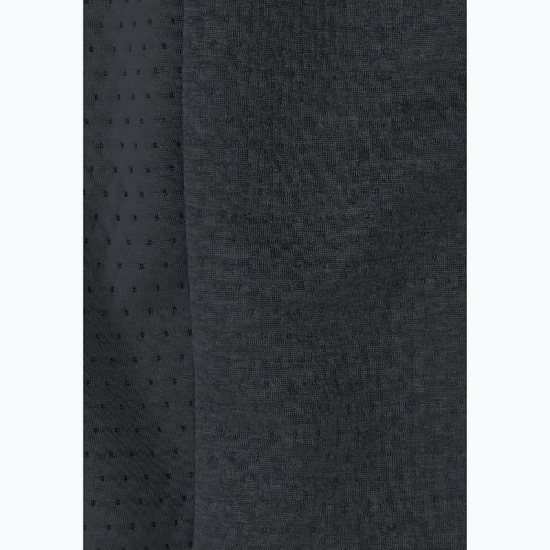 Кофта флісова жіноча Jack Wolfskin Anytrail Full Zip phantom 9