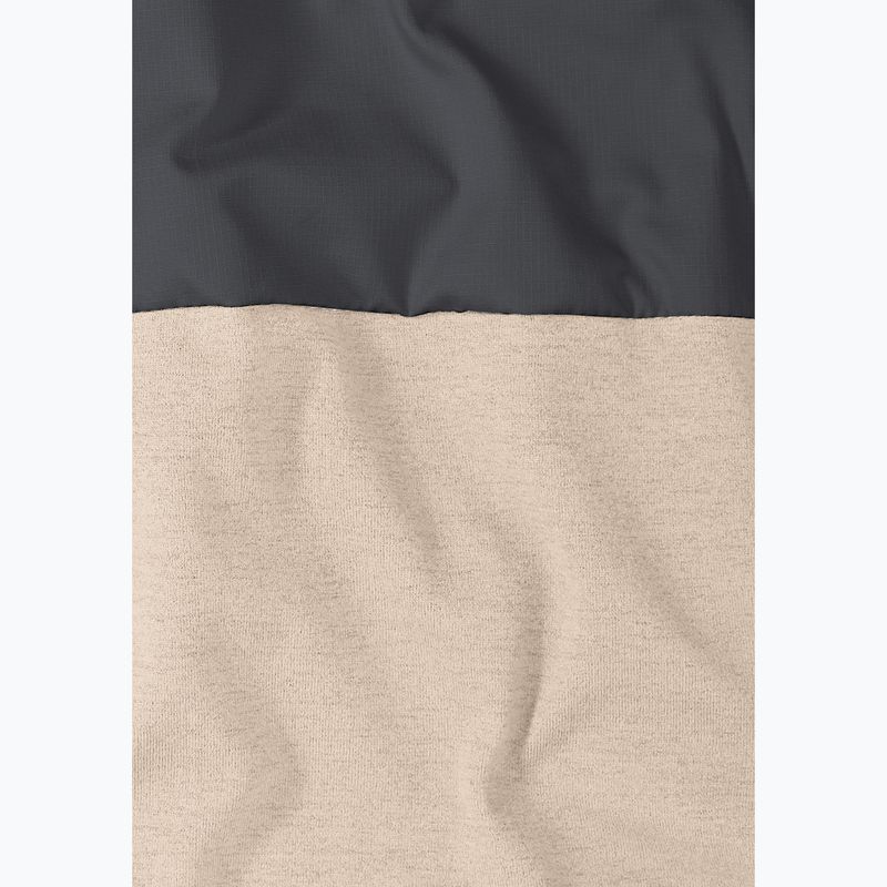 Кофта трекінгова чоловіча  Jack Wolfskin Sucol Hoody oyster 7